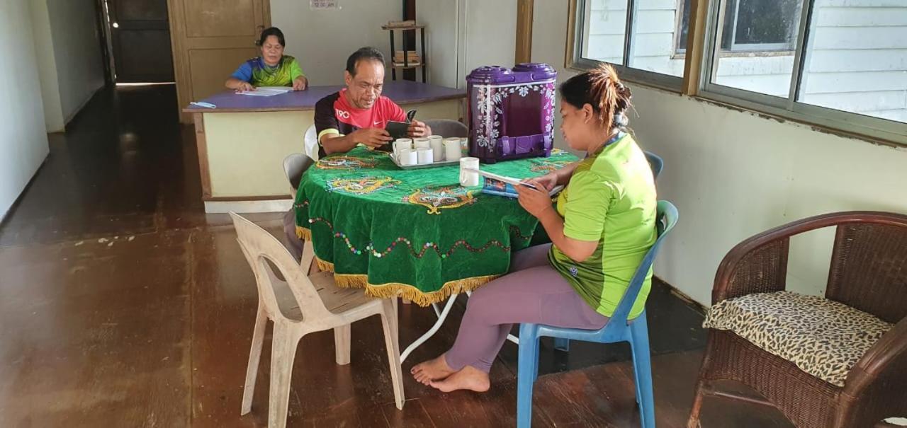 Mulu Homestay Екстериор снимка