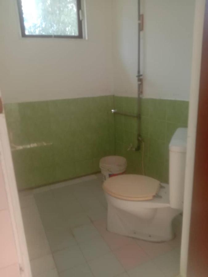 Mulu Homestay Екстериор снимка