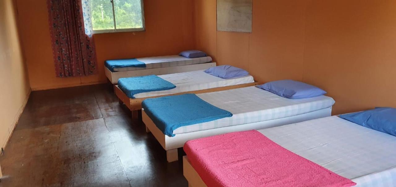 Mulu Homestay Екстериор снимка