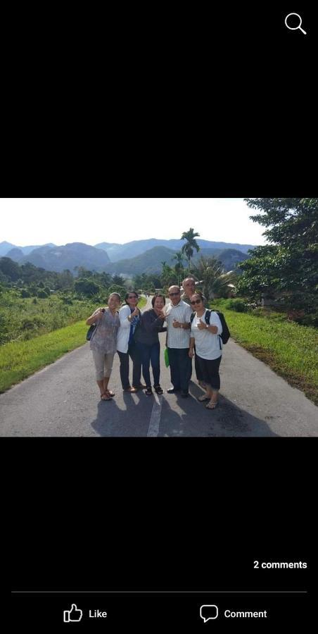 Mulu Homestay Екстериор снимка